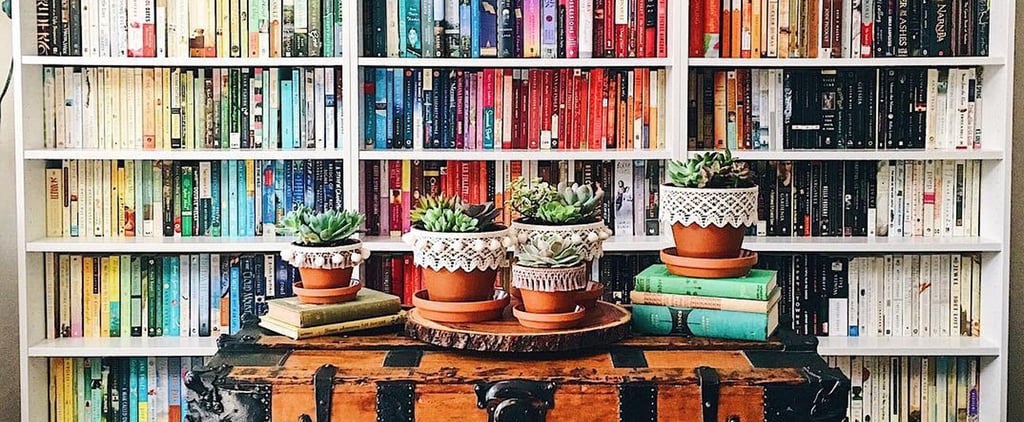 Ikea's Top-Selling Bookcase Just Turned 40, and Here's How People Are Organizing It