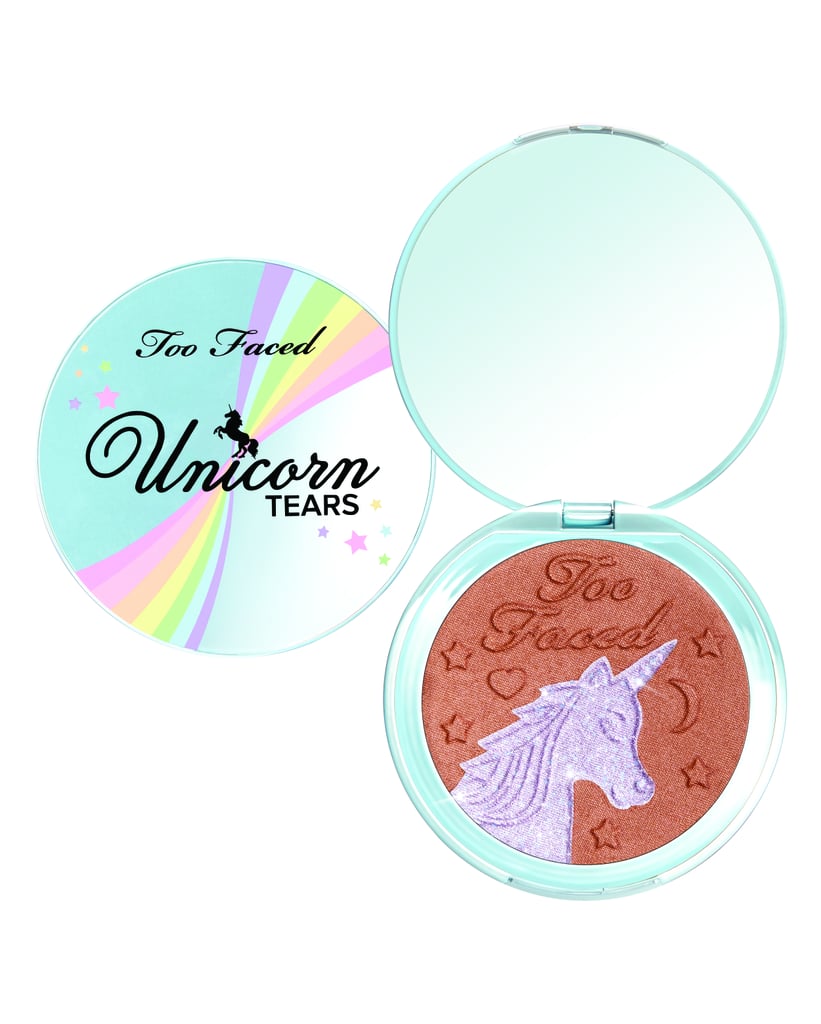 Too Faced Unicorn Tears