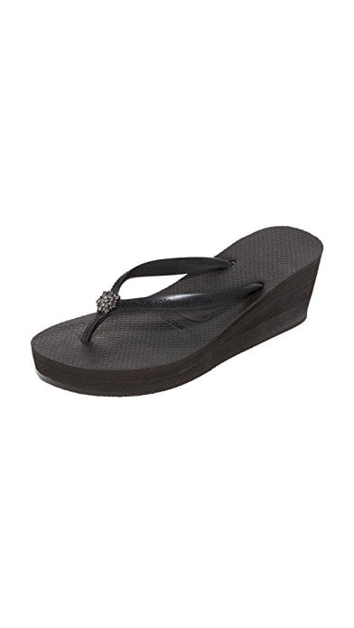 latina flip flops