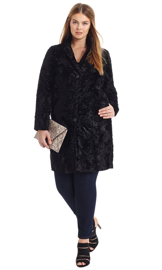Carmakoma Loveday Coat ($400)