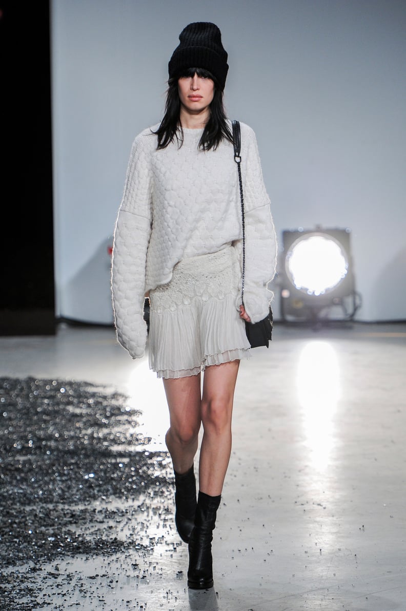 Zadig & Voltaire Fall 2014