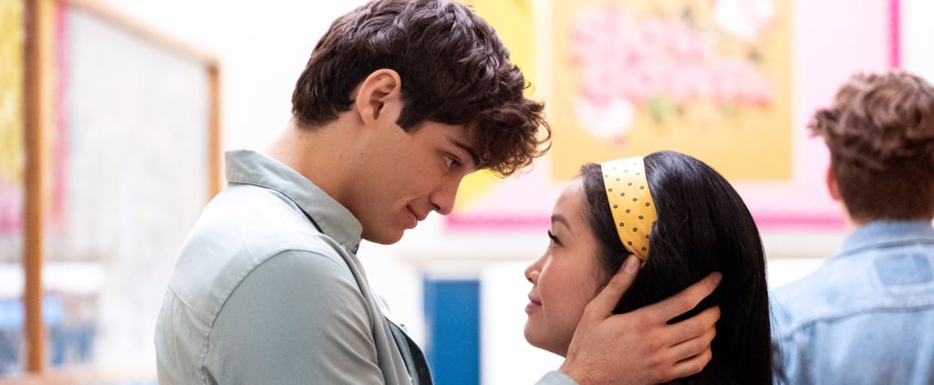 Every Trailer We Have For Netflix's Original Movies Coming Out in 2020