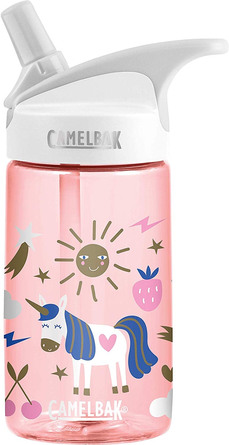 camelbak kids water bottle uk