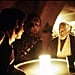 Star Wars Bar