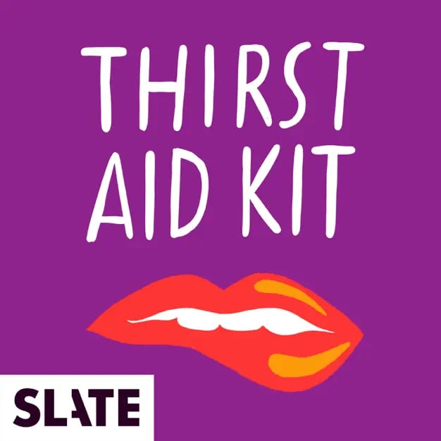"Thirst Aid Kit"