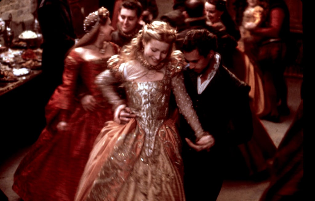 "Shakespeare in Love"