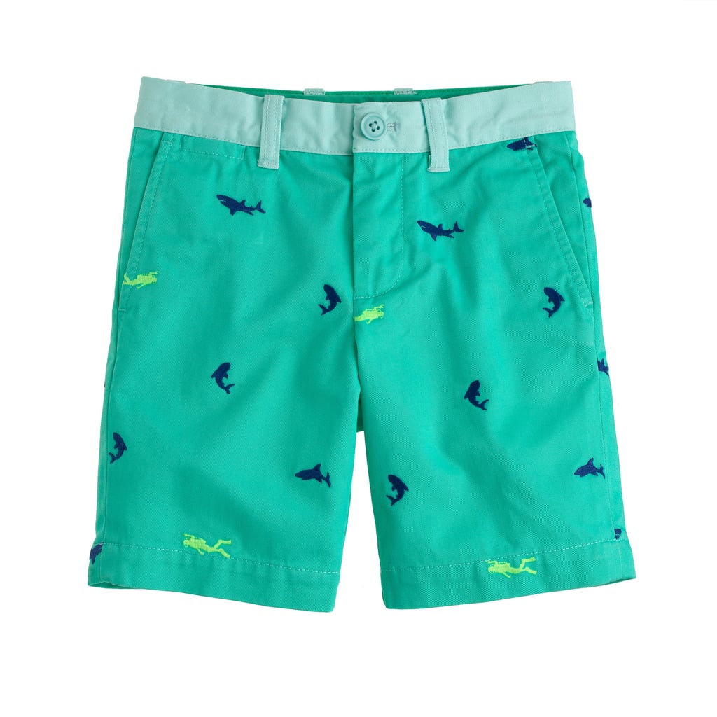 SharkThemed Kids Clothes POPSUGAR Moms