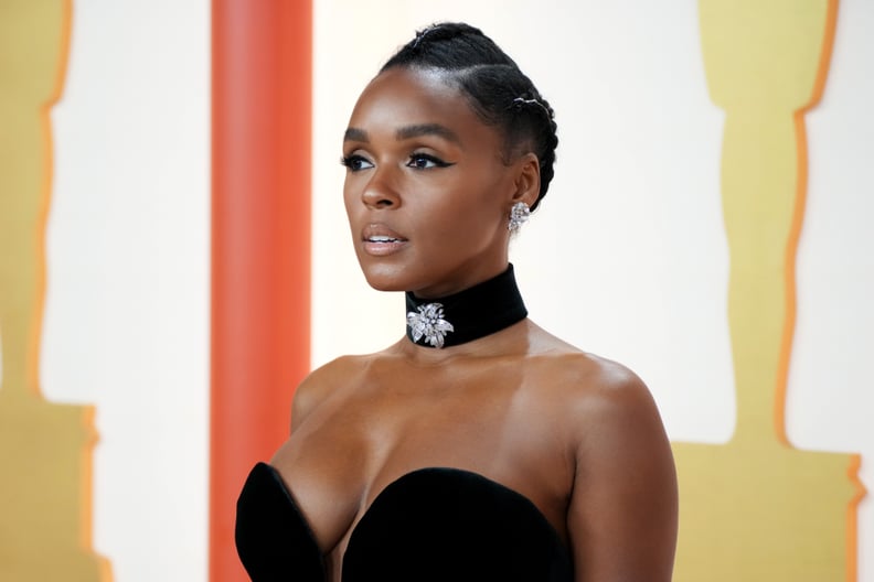 Janelle Monáe