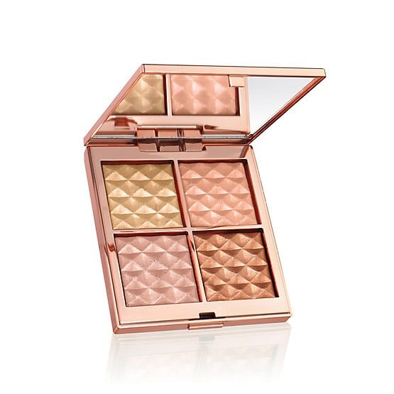Laura Mercier Magic Hour Face Illuminator Palette