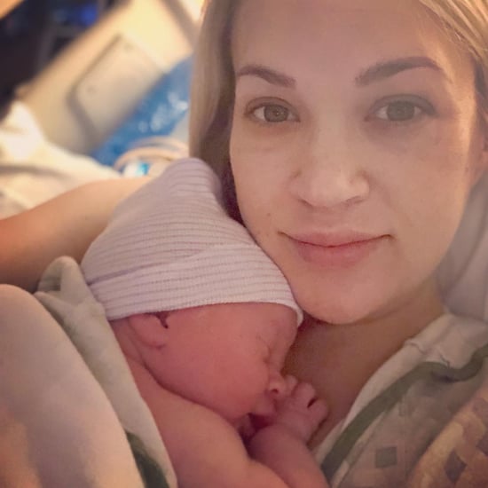 Pictures of Carrie Underwood's Son Jacob