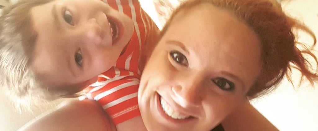Why Moms of 3-Year-Olds Are the Best