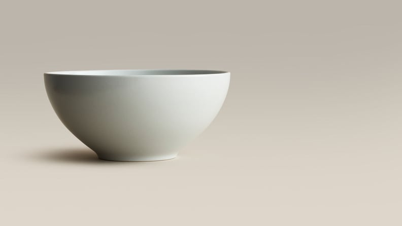 Year & Day Serving Bowl