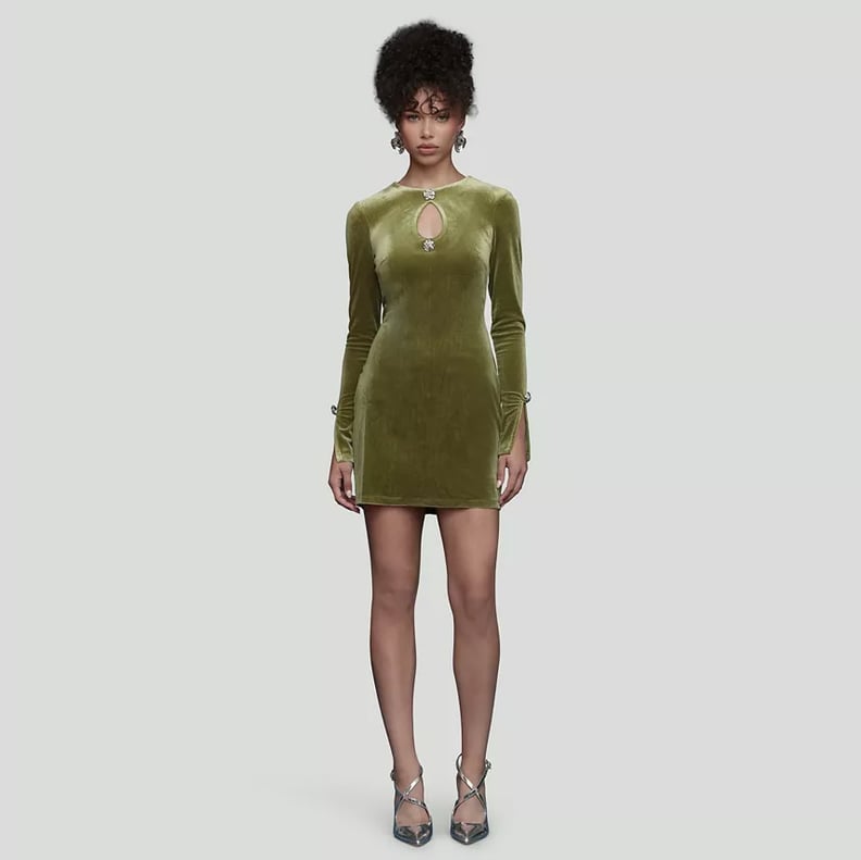 For a Cocktail Party