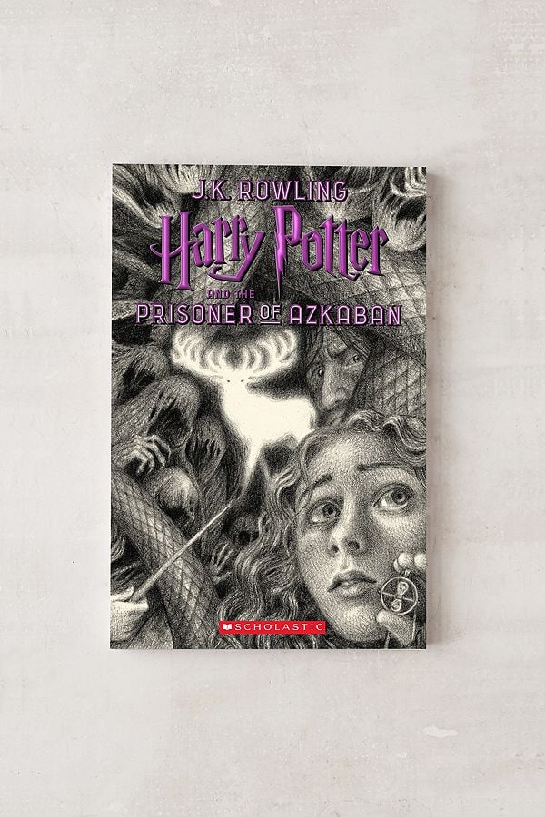 Harry Potter and the Prisoner of Azkaban