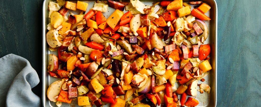 Paleo Winter Salad Recipe