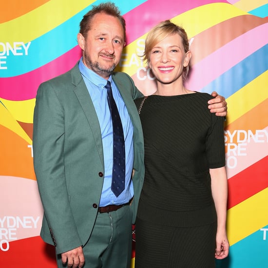 Cate Blanchett Adopts a Baby Girl