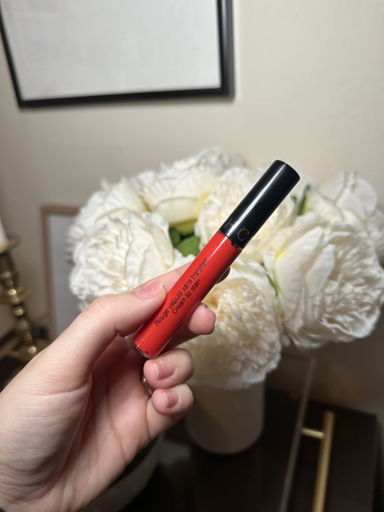 Sephora Cream Lip Stain Liquid Lipstick Review With Photos