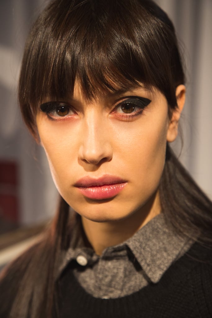 Step 5: Lash out.