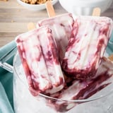 Smoothie Popsicle Recipe