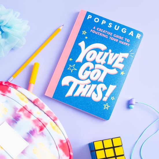 POPSUGAR的新书你有这个!2021年8月来