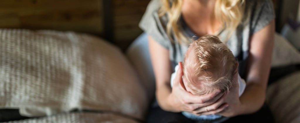 Getting Through Baby's First Year