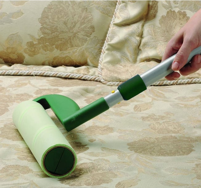 Evercare Pet Mega Floor Lint Roller