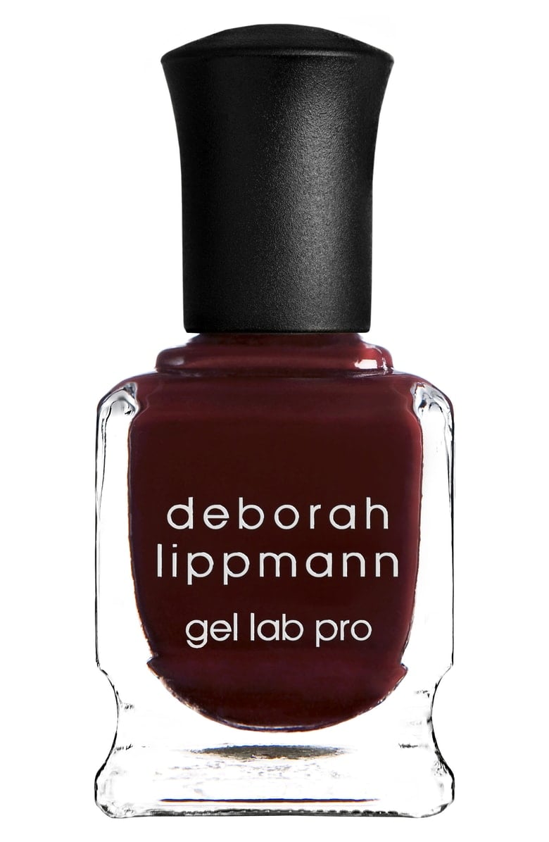 Deborah Lippmann Gel Lab Pro Color in Single Ladies