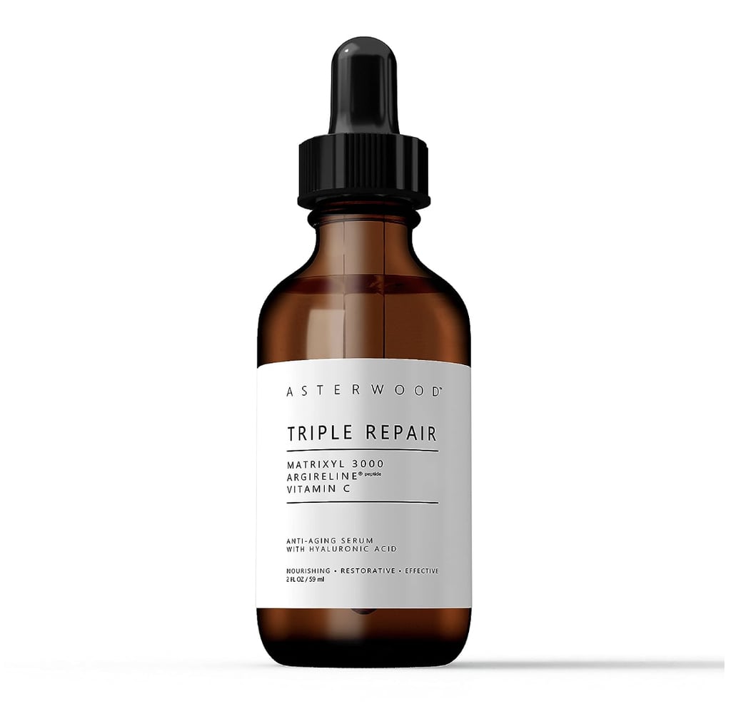 Asterwood Triple Repair Anti-Aging Face Serum