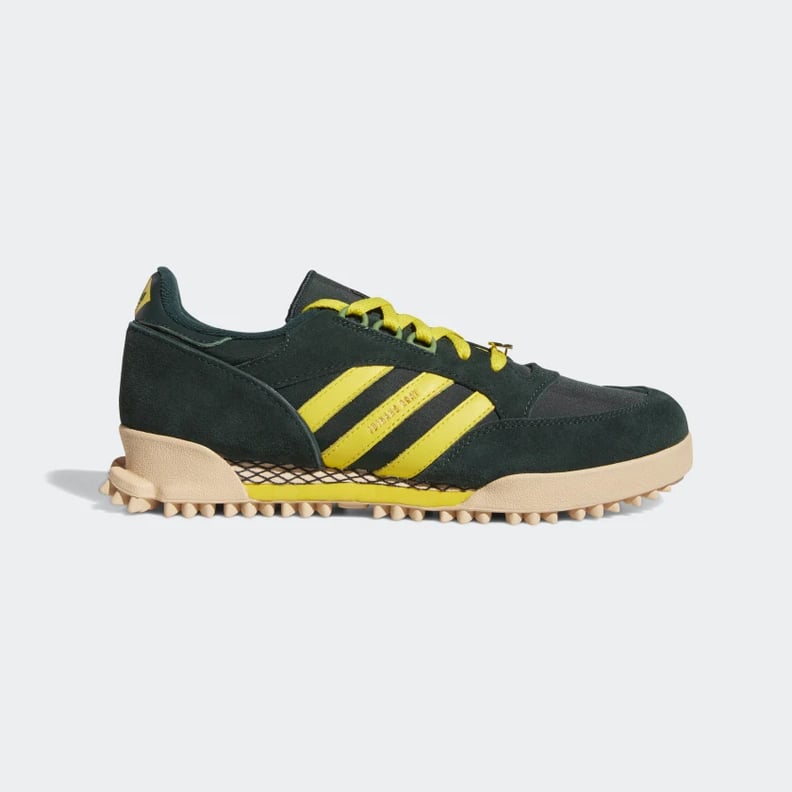 Adidas Boston Super x Marathon Shoes - Green