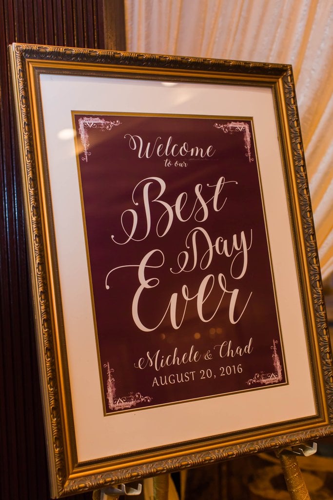 Best Day Ever Signs
