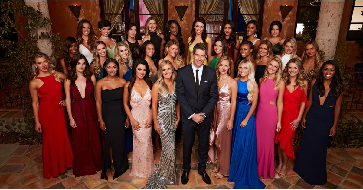 What It's Like to Watch The Bachelor With Your Daughters POPSUGAR Family