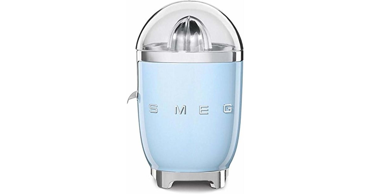 Smeg Citrus Juicer Best Smeg Products From Amazon POPSUGAR Home Photo 6