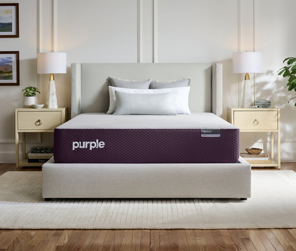 Best Cyber Monday Home Deal on a Purple Mattress