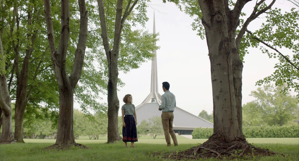 Columbus (2017)
