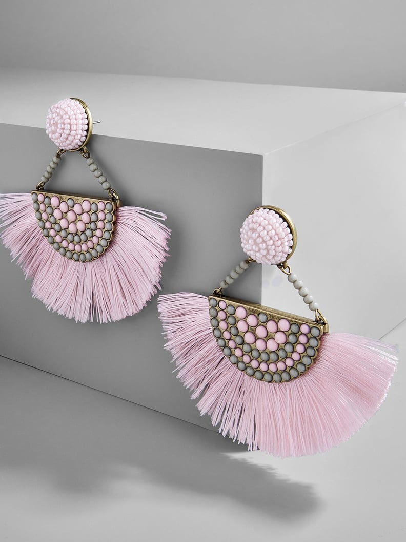 BaubleBar Myan Drop Earrings