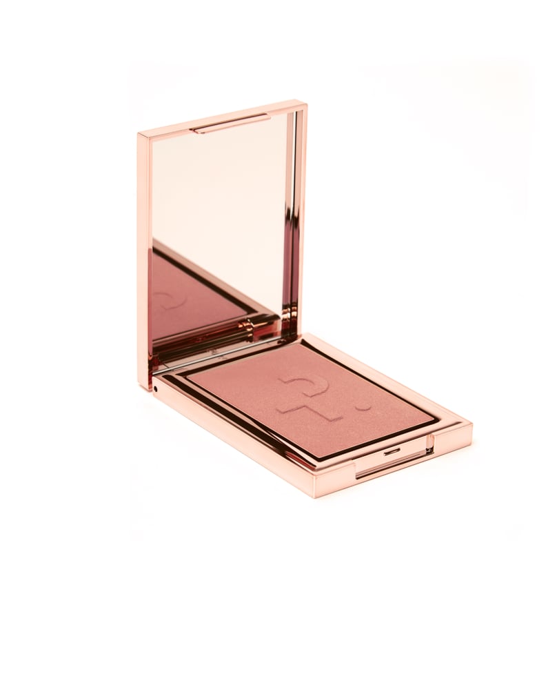 Patrick Ta Monochrome Moment Velvet Blush in She's Sincere