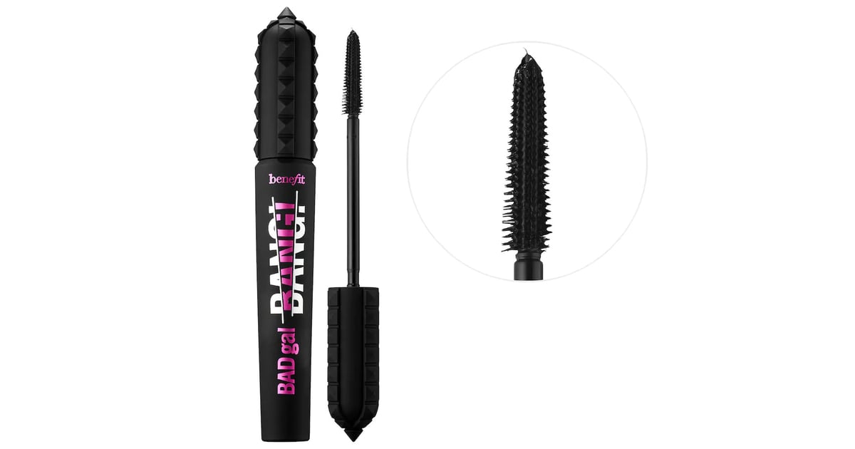 Benefit Cosmetics BADgal BANG! Volumizing Mascara TopRated Mascaras