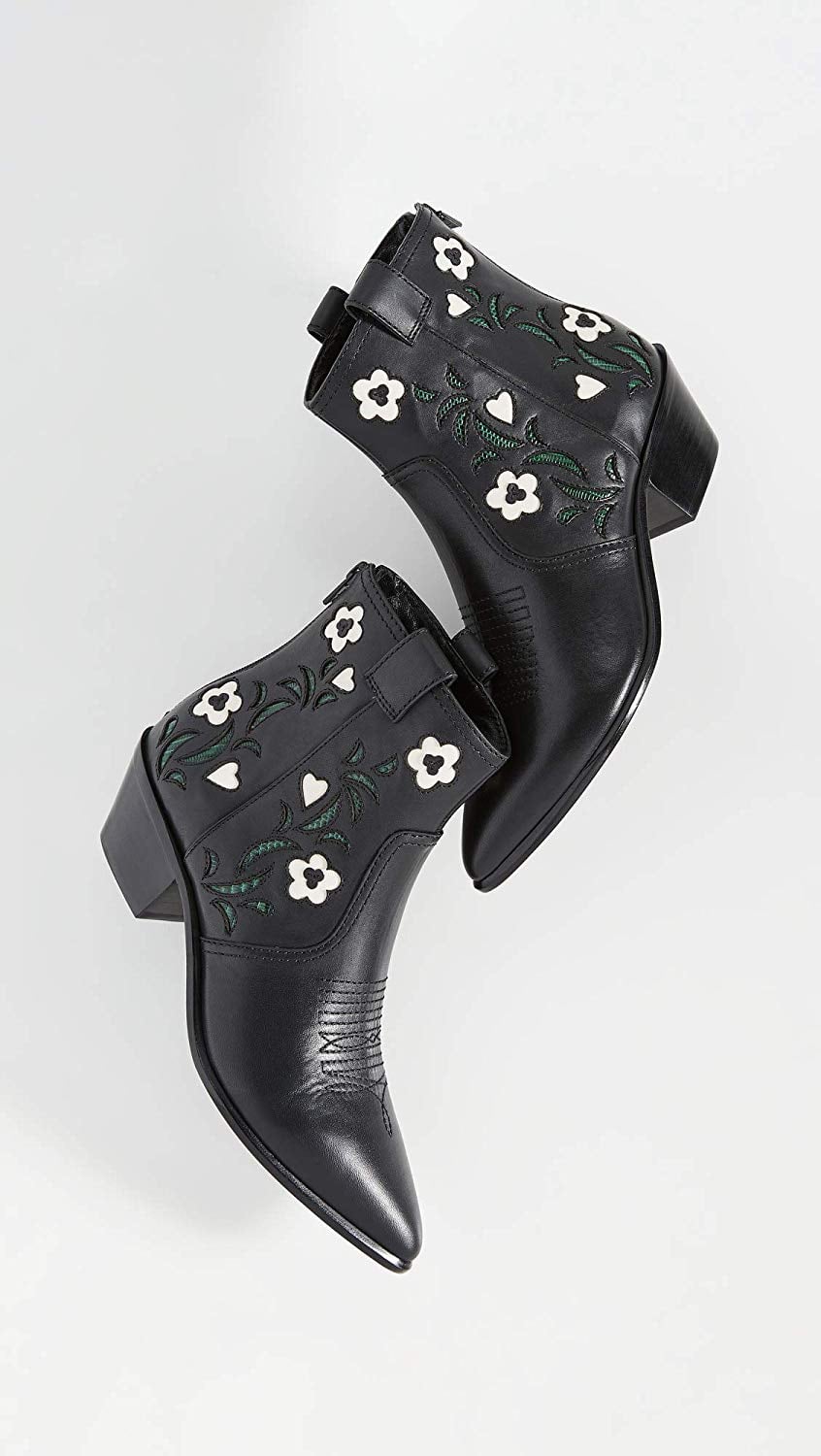 Stylish Boots For Women on Amazon 