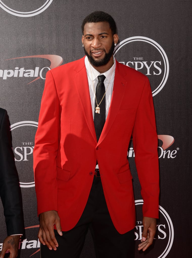 Andre Drummond