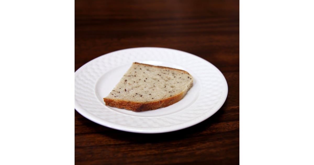 Rye Bread 100 Calories of Bread Pictures POPSUGAR Fitness Photo 3