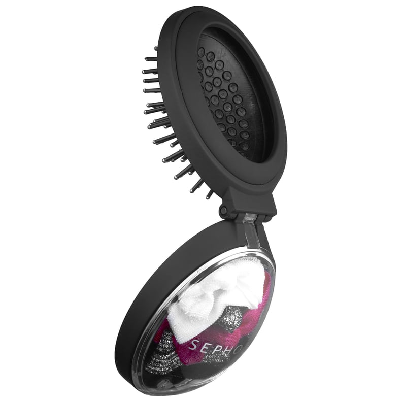 Sephora Push and Pop Travel Pop-Up Brush