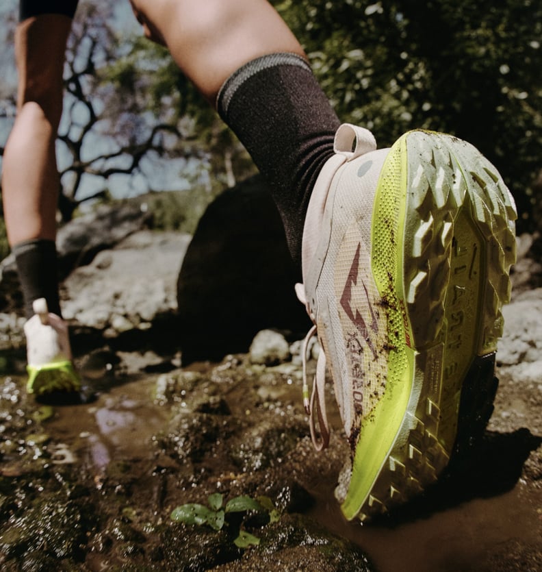 does nike make good running shoes