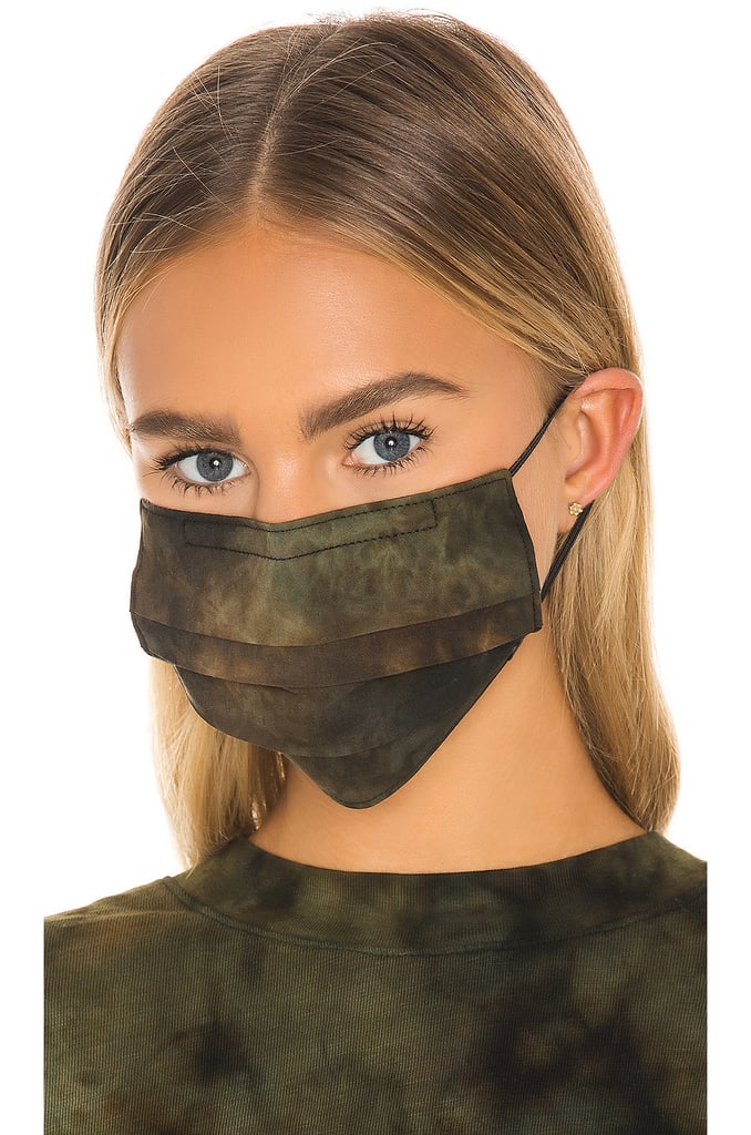 Cotton Citizen For Revolve Face Mask Fashion Brands Making Cotton