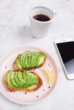 Ways Make Your Morning Toast