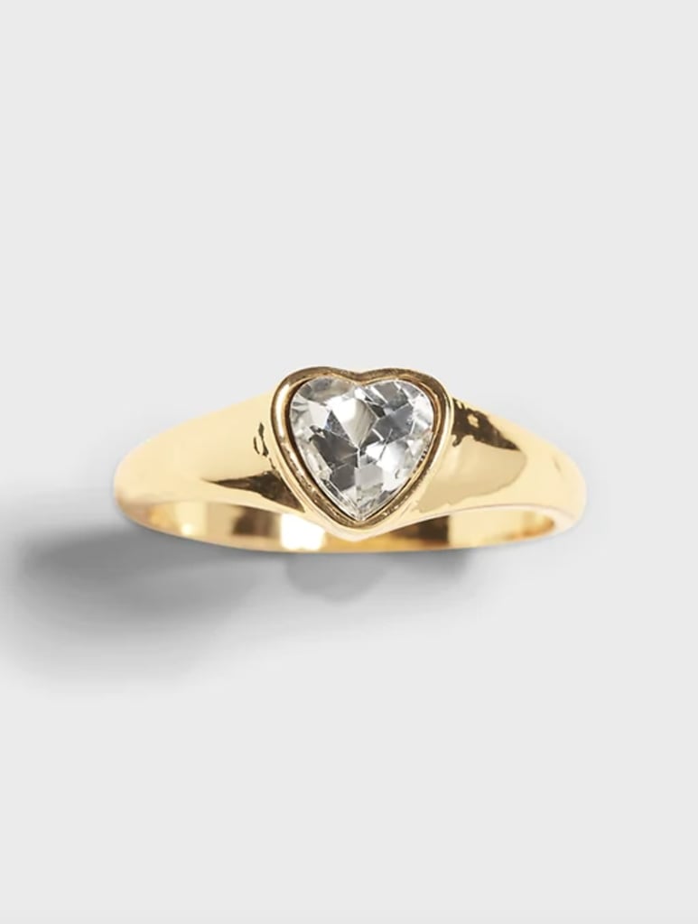 Heart Ring