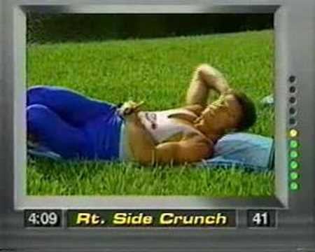 8 minute deals abs