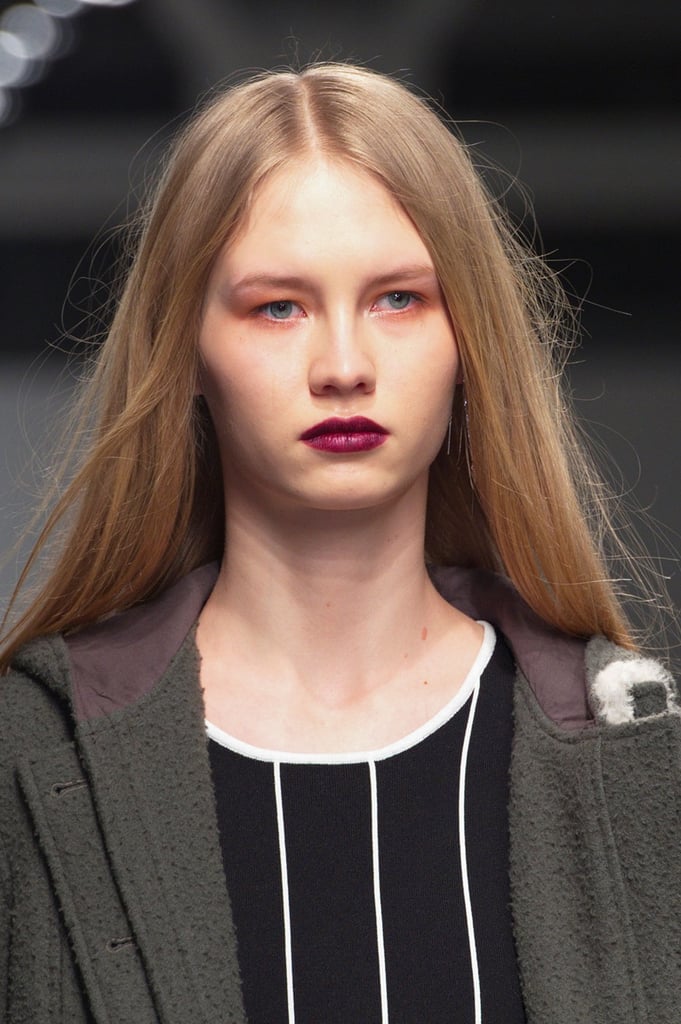 Fall 2015 New York Fashion Week Hair and Makeup | POPSUGAR Beauty
