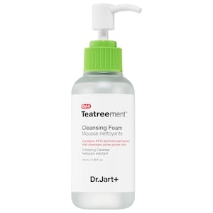 Dr. Jart+ Teatreement Cleansing Foam