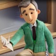 Google's Mister Rogers Doodle Is Both Delightful and Tearjerking at the Same Time