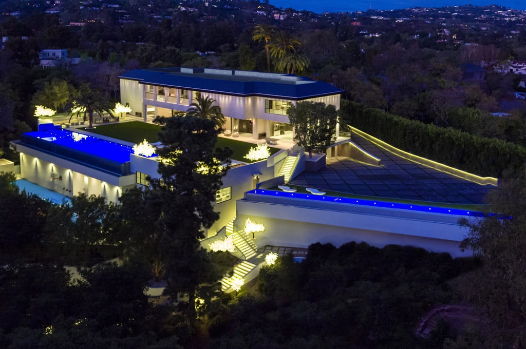 Jay Z and Beyonce Purchasing LA Mansion